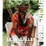 Danse et bringue avec Tea