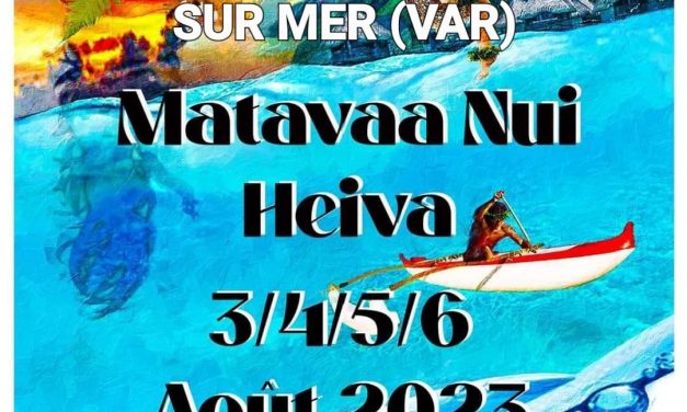 Matavaanui Heiva