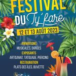 Festival du Ty 'Fare