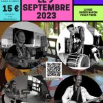 Cours Ukulele avec Brenda TIHONI