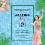 Aparima Day - Avignon