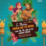 L'Union Fenua No Te Heiva