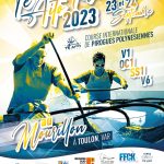 Te Aito France 2023 au Mourillon 83000