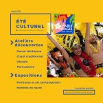 Atelier - Percussions et Ukulele - Paris