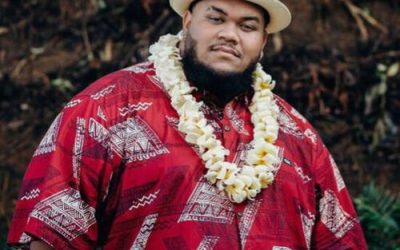 FAKATERETERE – Version Josh Tatofi + paroles