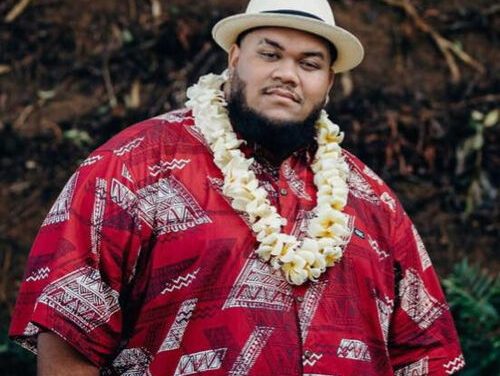 FAKATERETERE – Version Josh Tatofi + paroles