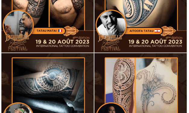Recherche modèles pour concours Tatoo