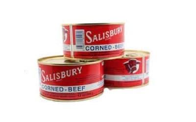 Corned Beef en vente en ligne