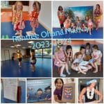 Cours de danses tahitiennes à Chasné (35)