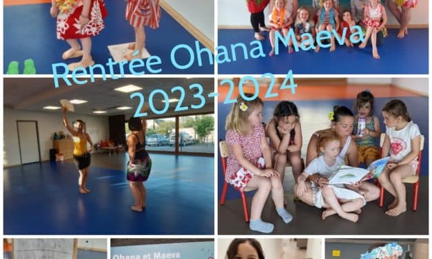 Cours de danses tahitiennes à Chasné (35)