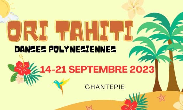 Gratuit! Découverte danses polynésienne à Chantepie 35135