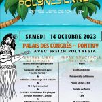 PONDI Polynésienne - 56300 Pontivy