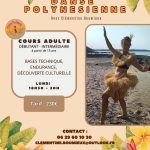 Cours 'ori tahiti à saint brieuc (22000)