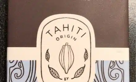 Le chocolat tahitien primé par le club des croqueurs