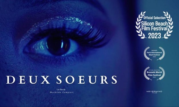 Le court métrage 100% polynésien « Deux sœurs » de Mathilde Zampieri sera en compétition officielle au Silicon Beach Film Festival (USA) en septembre.