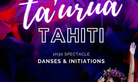 TA&rsquo;URUA groupe de danse polynésienne pour vos évènements en France