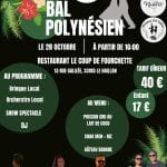 Bal Polynésien à le Haillan 33185