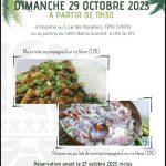 Vente de plat à L'Union