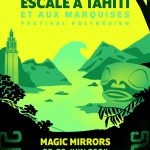 Festival polynésien au Havre