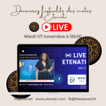 Etenati Live