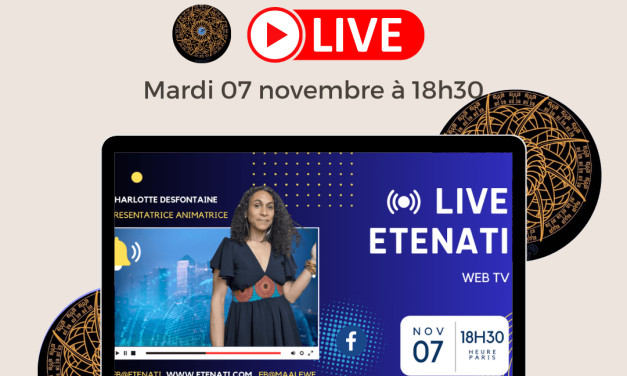 Etenati Live