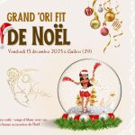 Grand 'Ori Fit de Nöel à Guilers (29)