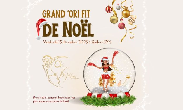 Grand &lsquo;Ori Fit de Nöel à Guilers (29)