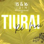 Festival Tiurai Ré Nui à Rivedoux-plage