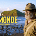 » UN CHEF AU BOUT DU MONDE » – PHILIPPE ETCHEBEST AUX ÎLES MARQUISES À VOIR LE JEUDI 9 NOVEMBRE SUR M6 À 22H55
