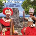 Festival du triangle de la Polynésie à Saint Yrieix (16)