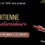 Stages de danse tahitienne à LIFFRE (35) - perfectionnement