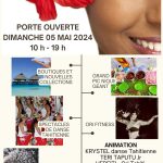 Journée porte ouverte produit pacifique.com