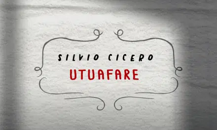 Silvio Cicero – Utuafare – clip + paroles