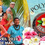 Polynésia FESTIV'