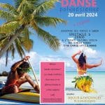 Gala de danse polynésienne 72190