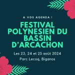 Festival Polynésien à biganos 33