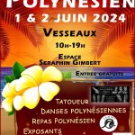Festival Polynésien Vesseaux