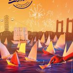 Fêtes maritimes de Brest - Village Polynésien & Village Kanak