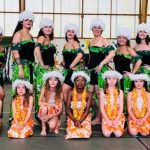 Gala de danses polynésiennes à Plessé 44