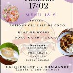 Vente plat par Médoc Va'a 33