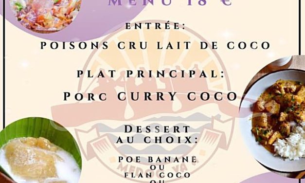Vente plat par Médoc Va&rsquo;a 33