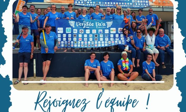 Recherche bénévoles pour la Véndée Va&rsquo;a