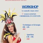 Workshop à Cherbourg en Cotentin