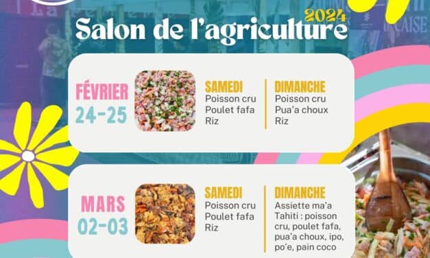 AEPF Paris présent au Salon de l&rsquo;agriculture