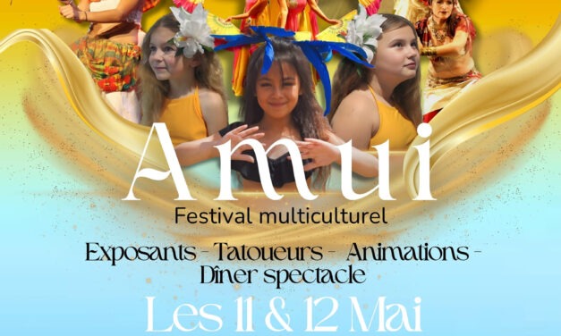 Festival Multiculturel
