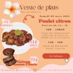 Vente de plat Aix en Provence