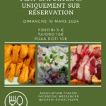 Vente de plats à emporter sur Toulon 83000