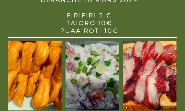 Vente de plats à emporter sur Toulon 83000