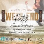 Week-end Festif 78000 Versailles