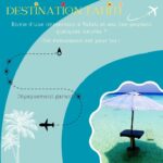 Destination Tahiti - Live Facebook